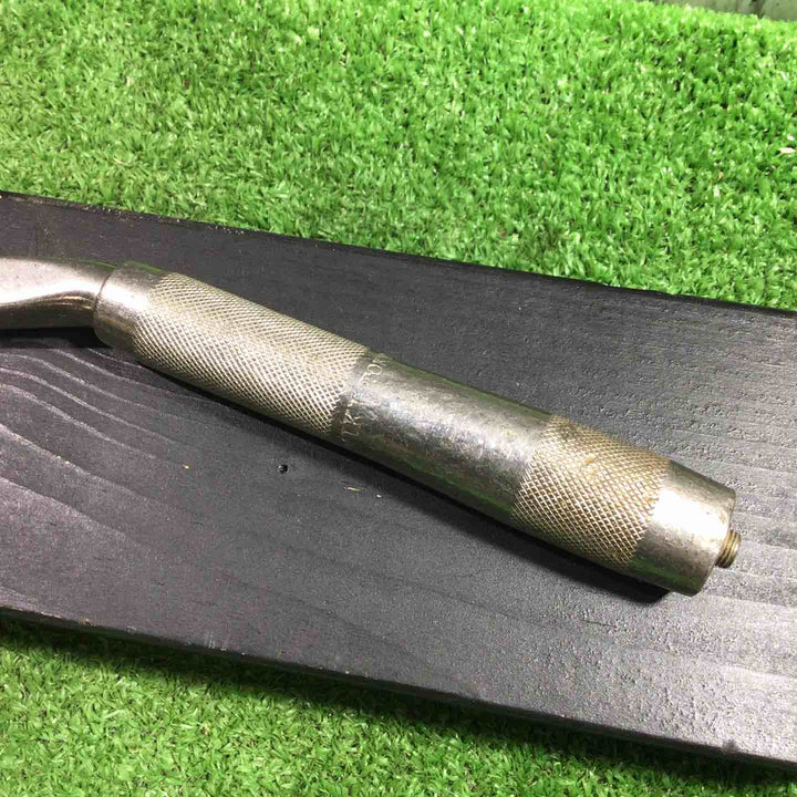 MIKI ミキ ハッカー BX1 ロング 全長約285mm 【川口店】