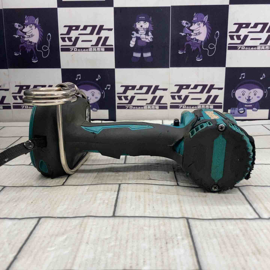★マキタ(makita) コードレスインパクトレンチ TW300DRGX【所沢店】