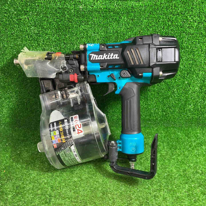 マキタ(makita) 高圧エア釘打ち機 AN936HM【藤沢店】