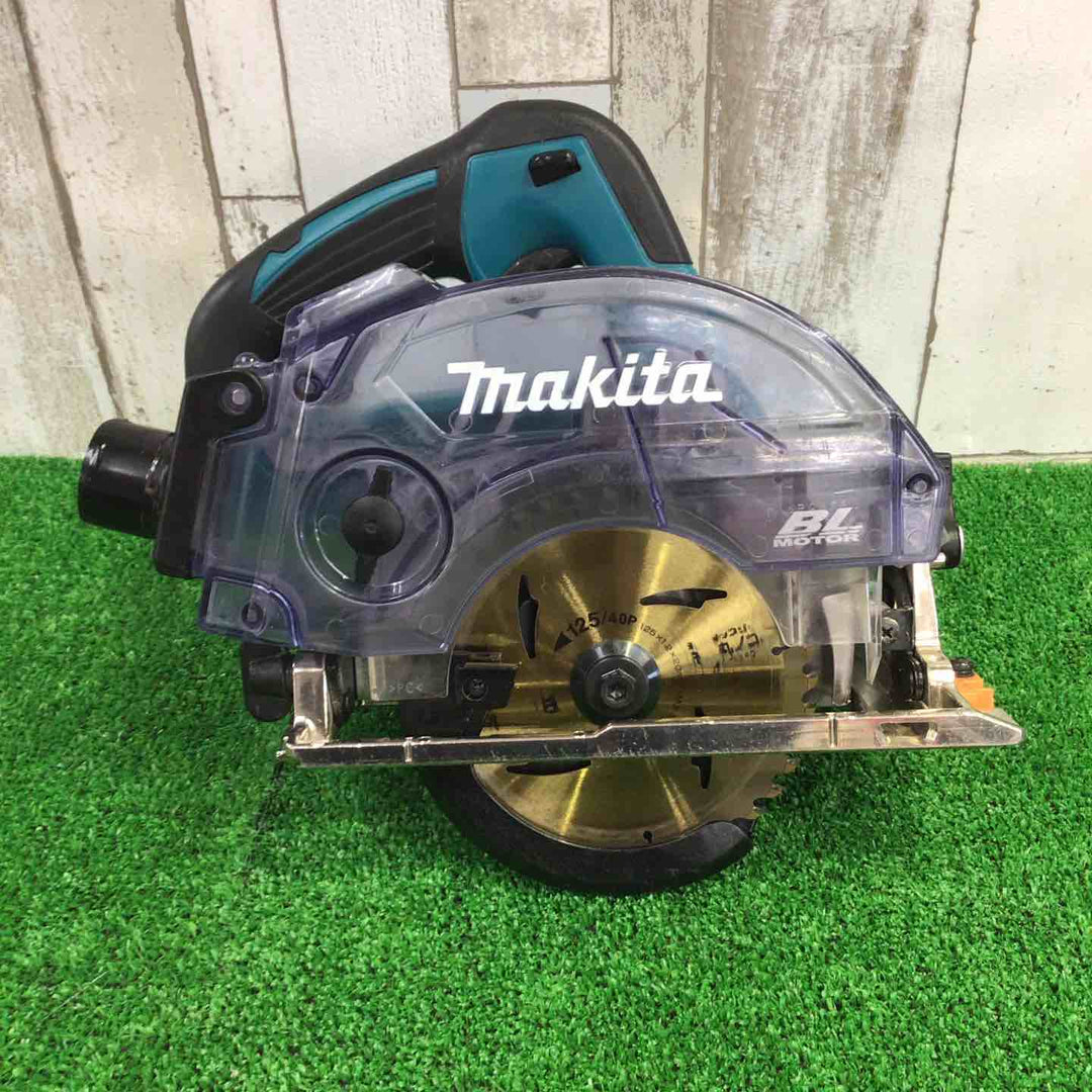 ★マキタ(makita) コードレス防じん丸のこ KS511DZ【町田店】