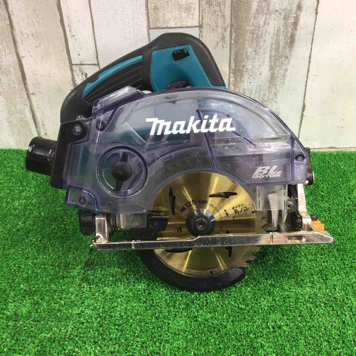 ★マキタ(makita) コードレス防じん丸のこ KS511DZ【町田店】