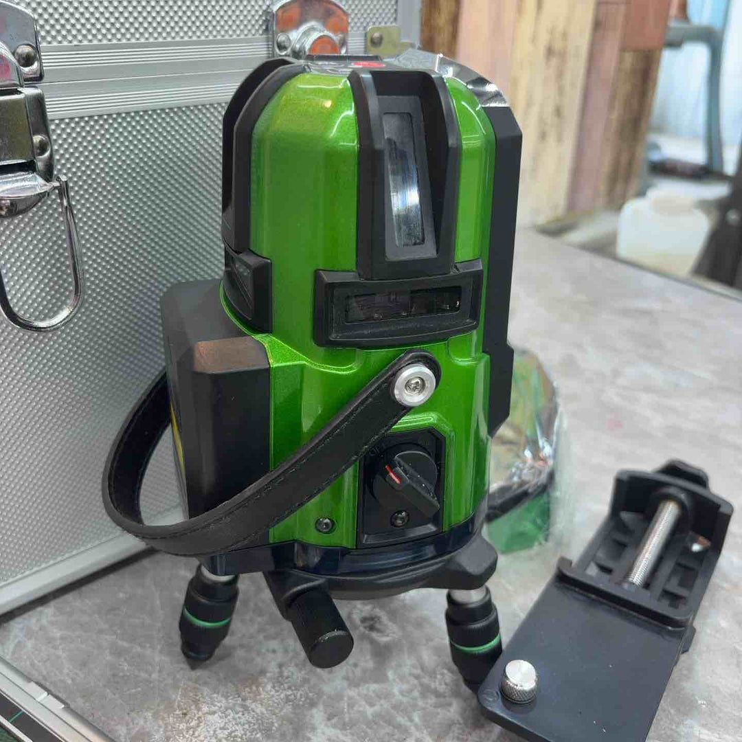 ◇KDS グリーンレーザー墨出し器 フルライン ATL-96RG【八潮店】