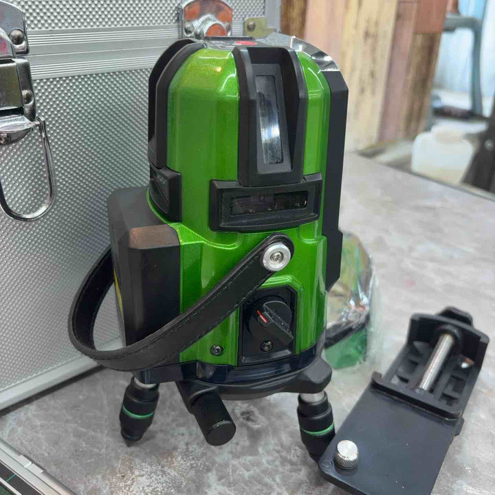 ◇KDS グリーンレーザー墨出し器 フルライン ATL-96RG【八潮店】