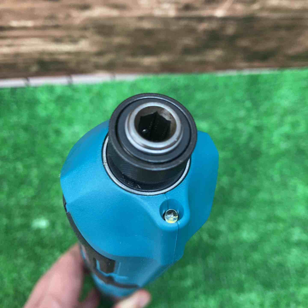 マキタ(makita) コードレスペンインパクトドライバー TD022DSHX【川越店】