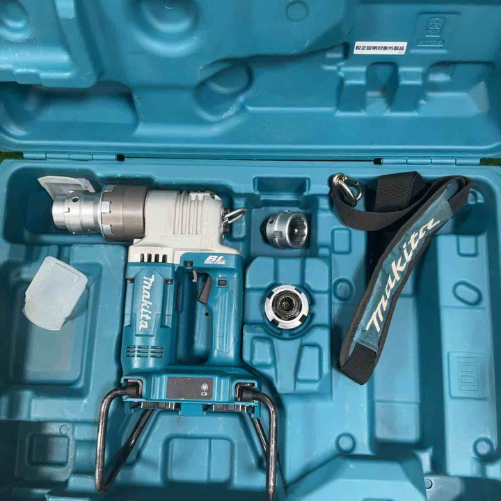 ★マキタ(makita) コードレスシャーレンチ WT310DZK【草加店】