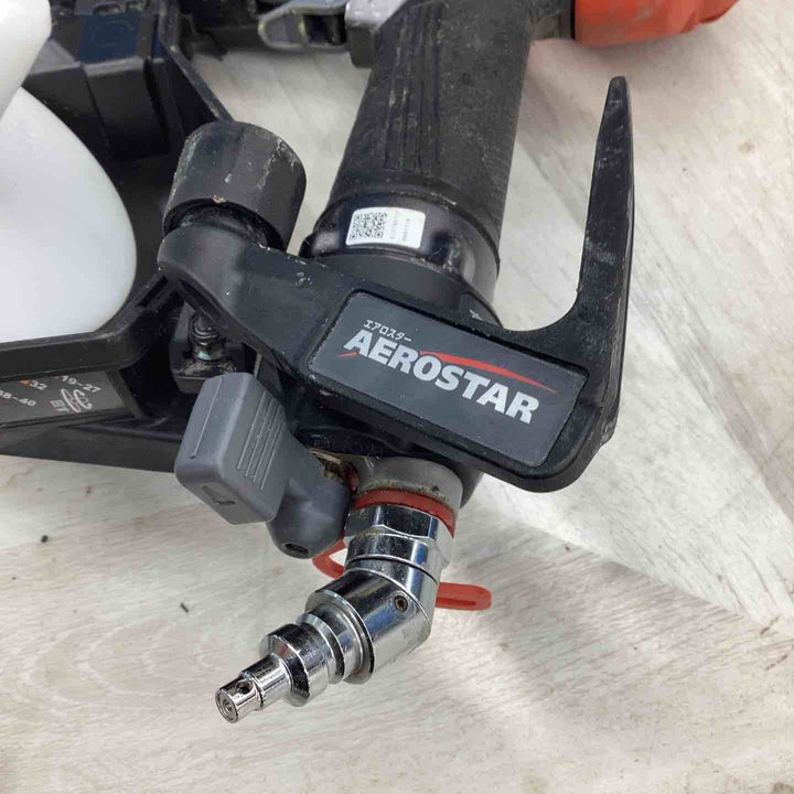 ★マックス(MAX) 高圧エア釘打ち機 HN-50N4(D)-G【越谷店】