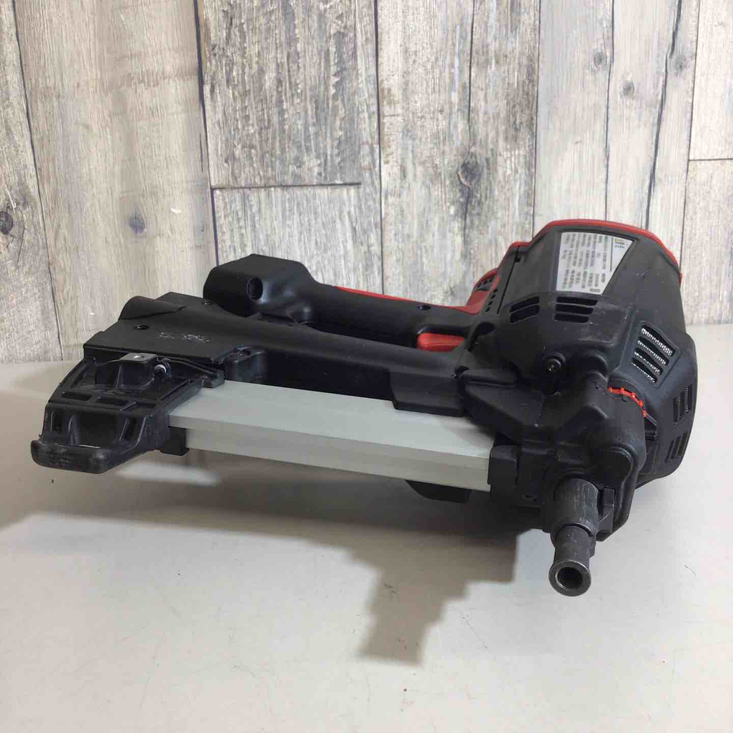 ☆マックス(MAX) ガスネイラ GS-738C2【戸田店】 – アクトツール