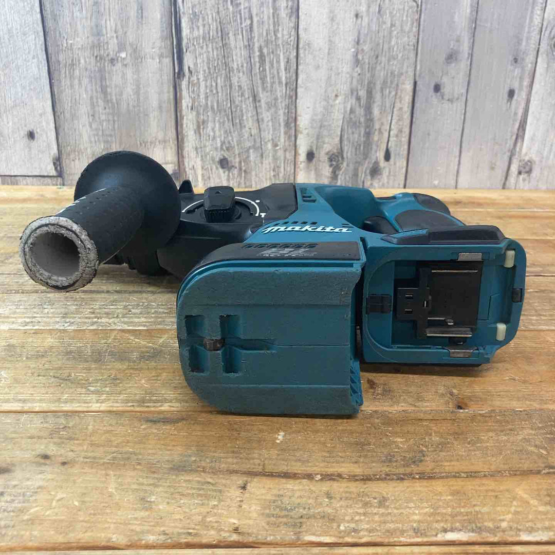 【中古品】 ★マキタ(makita) コードレスハンマドリル HR244DRGX 【東大和店】