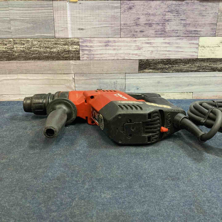 ◇ヒルティ(HILTI) ハンマドリル TE5【八潮店】