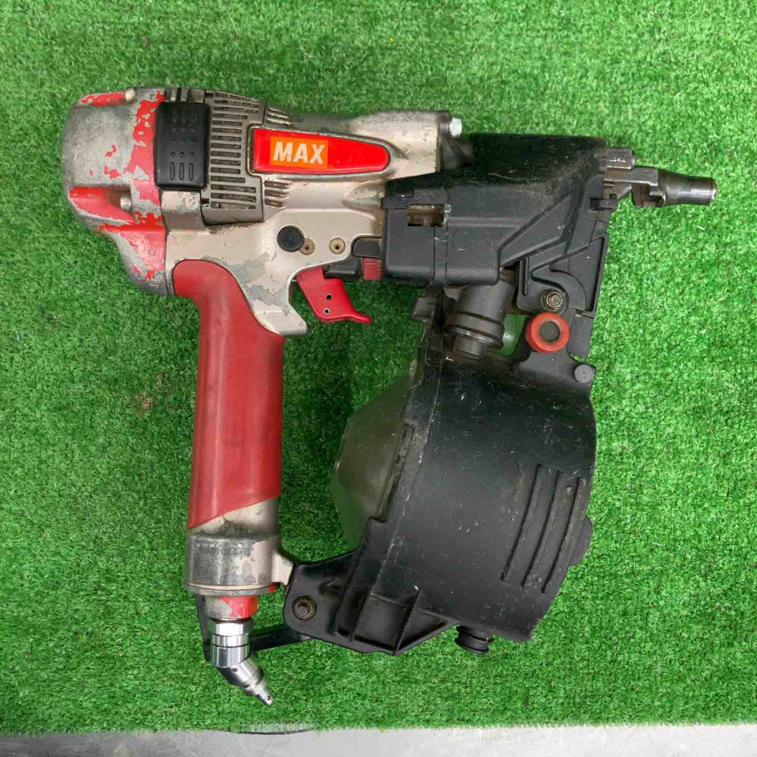 ★マックス(MAX) 高圧エア釘打ち機 HN-65N1【桶川店】