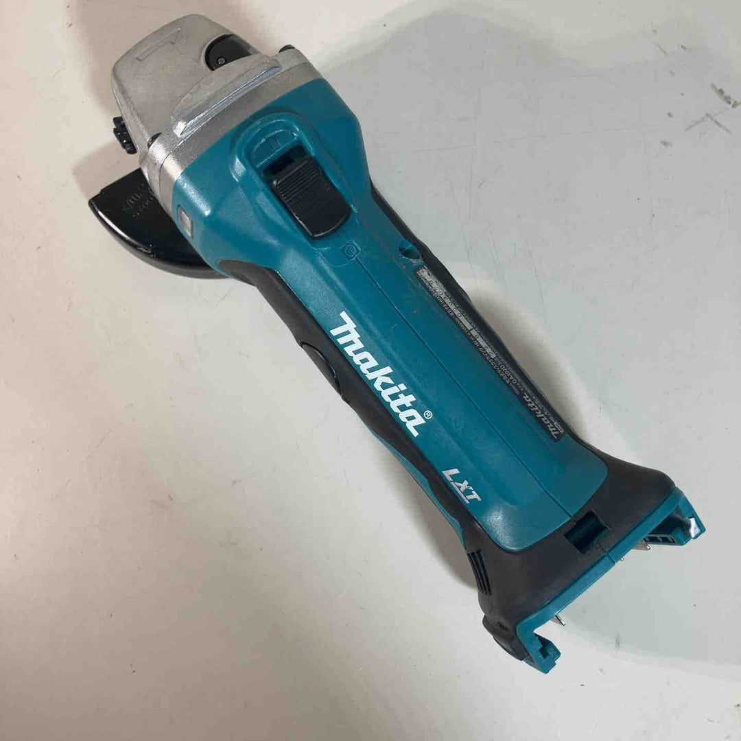 ☆マキタ(makita) コードレスディスクグラインダ GA402DZ【戸田店】