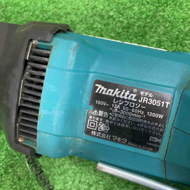 ★マキタ(makita) レシプロソー JR3051T【草加店】