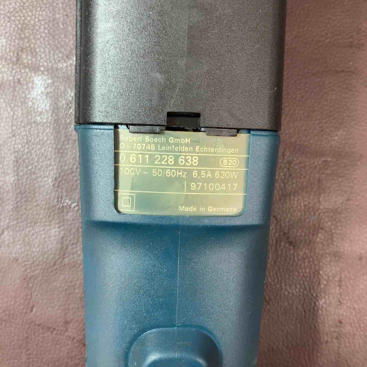 【中古品】 ボッシュ(BOSCH) ハンマドリル GBH2-24DSE 【東大和店】