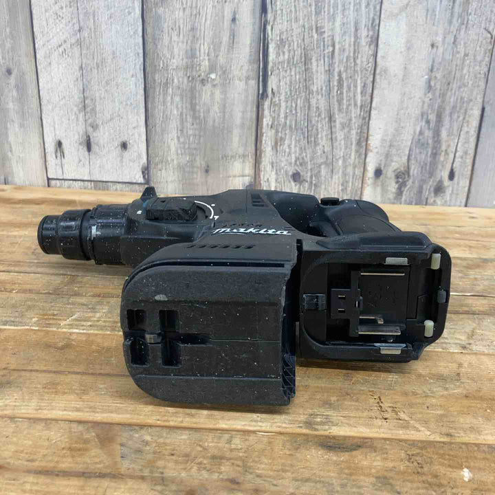 マキタ(makita) コードレスハンマドリル HR244DZB 【東大和店】