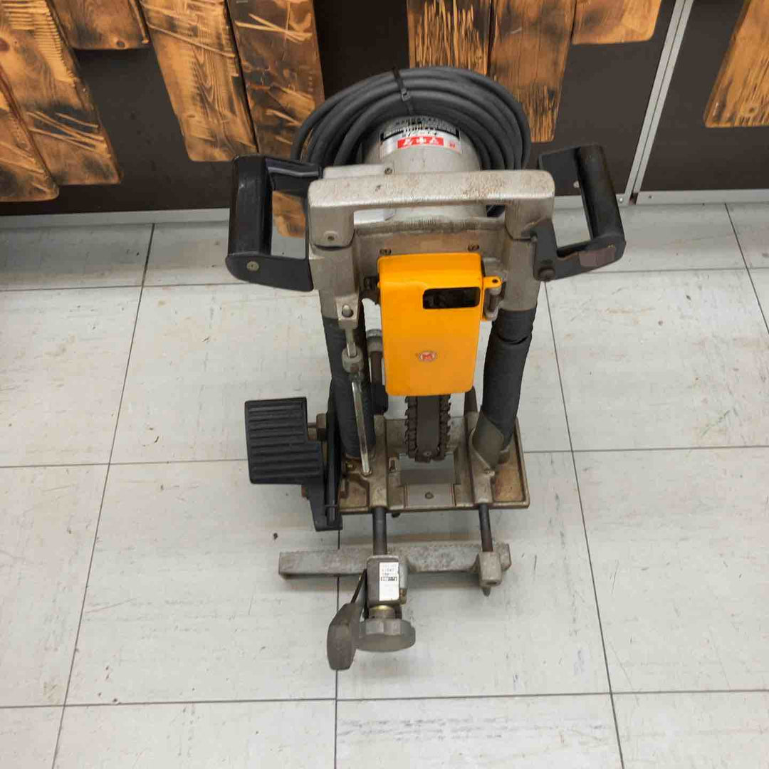 【現状品】◇マキタ(makita) チェーンノミ 7100B【鴻巣店】