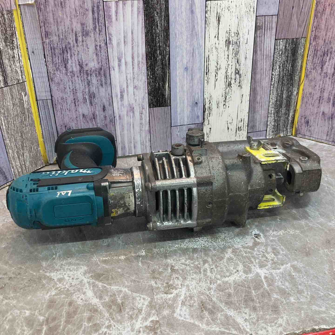 ★マキタ(makita) コードレスパンチャー PP200DRG【八潮店】