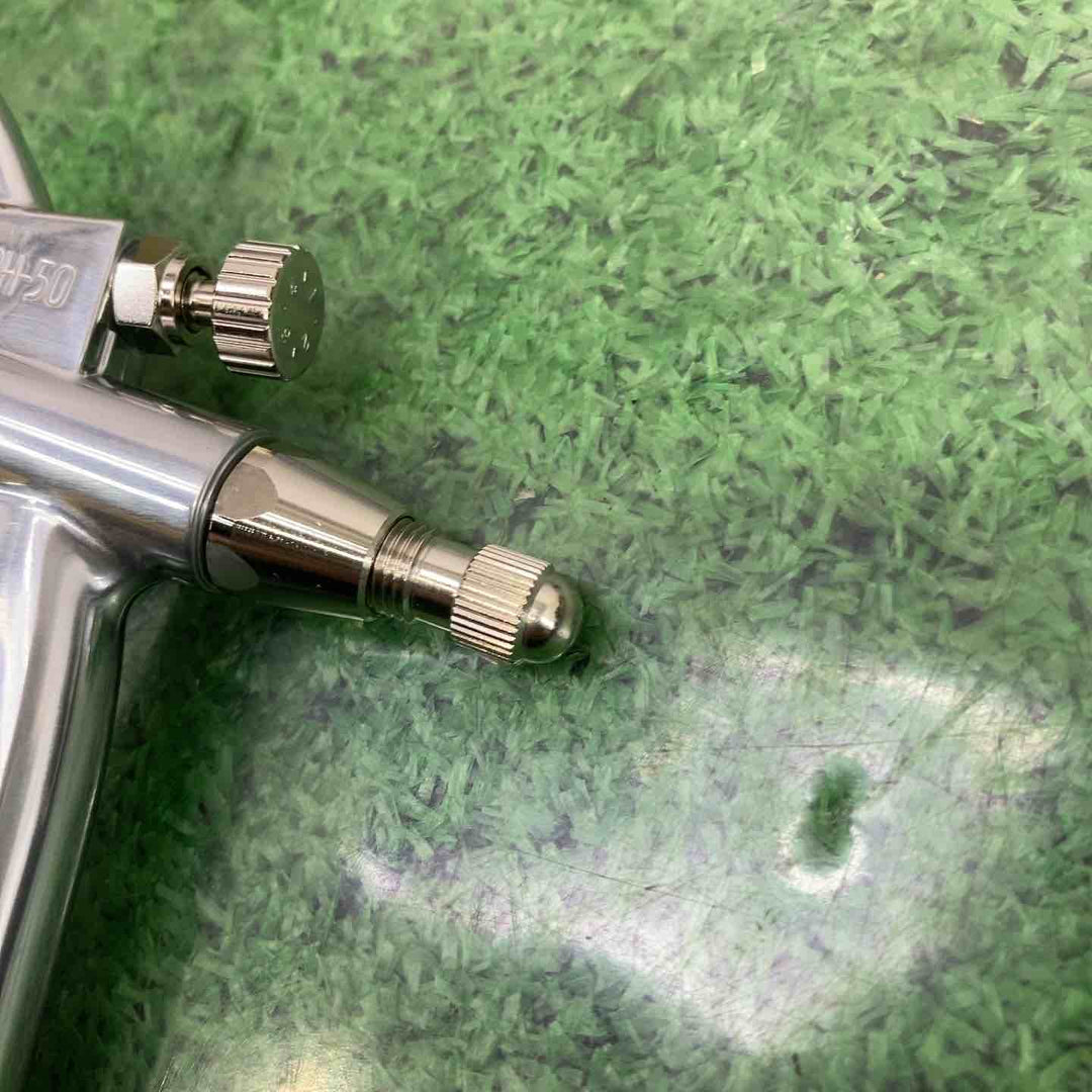 ANEST IWATA アネスト岩田 スプレーガン LPH-50-062G 5個セット【町田店】