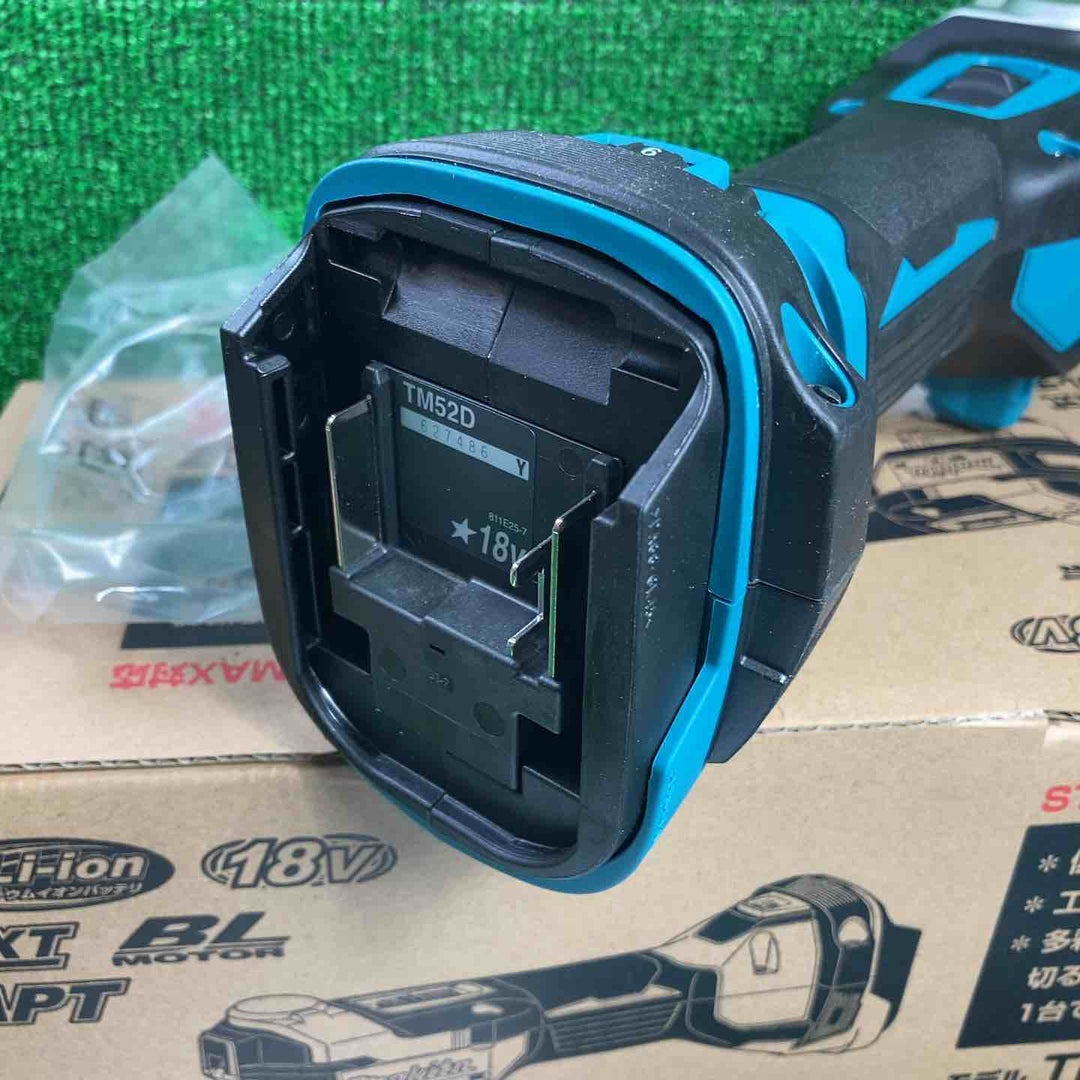 ★マキタ(makita) コードレスマルチツール TM52DZ【川崎店】