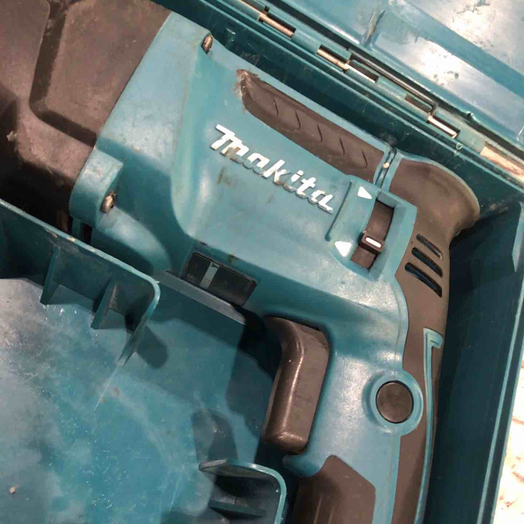 ★マキタ(makita) ハンマドリル HR2601F【川口店】