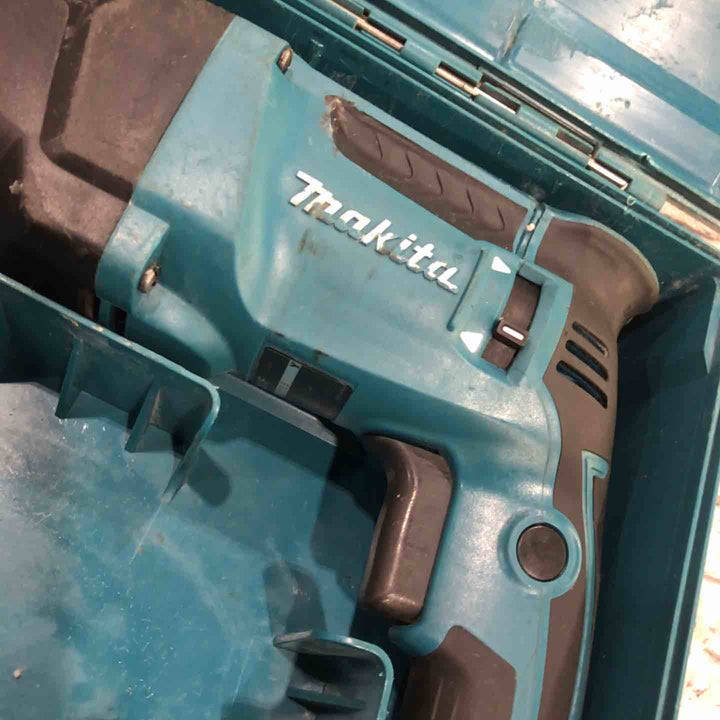 ★マキタ(makita) ハンマドリル HR2601F【川口店】