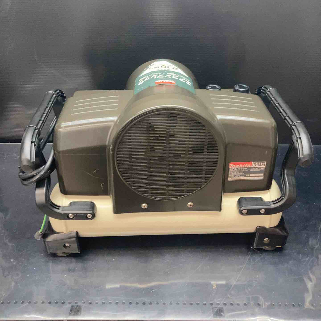マキタ(makita) 常圧専用エアコンプレッサー AC2201 60Hz【川越店】