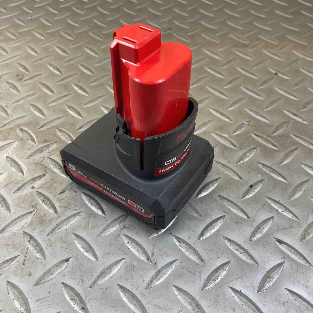 ▼ミルウォーキーツール･ジャパン M12 FUEL 1/2インチ 300Nm【川崎店】