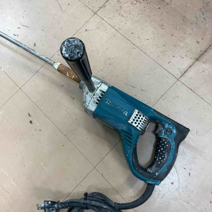☆マキタ(makita) コンクリートかくはん機 UT1305【草加店】