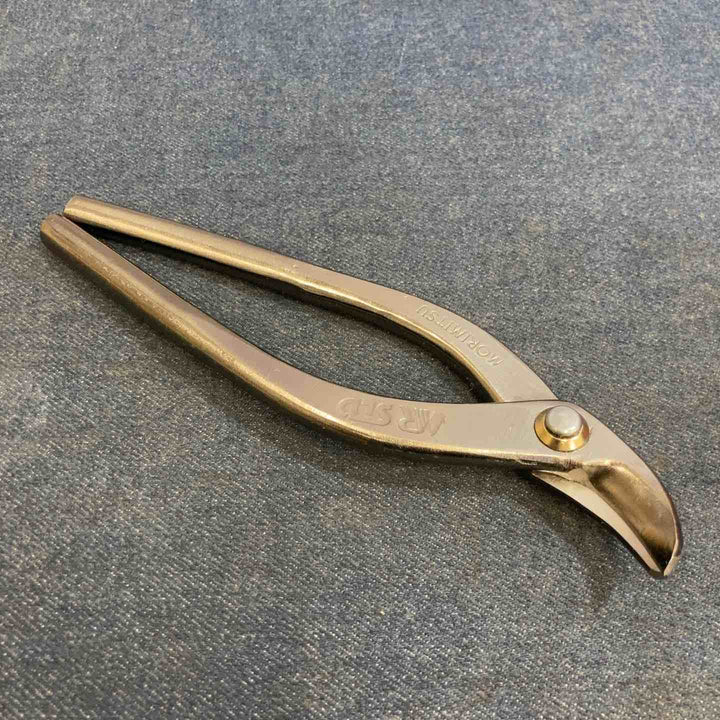 【未使用品】盛光 立エグリ HSLD-9318 180mm【八潮店】
