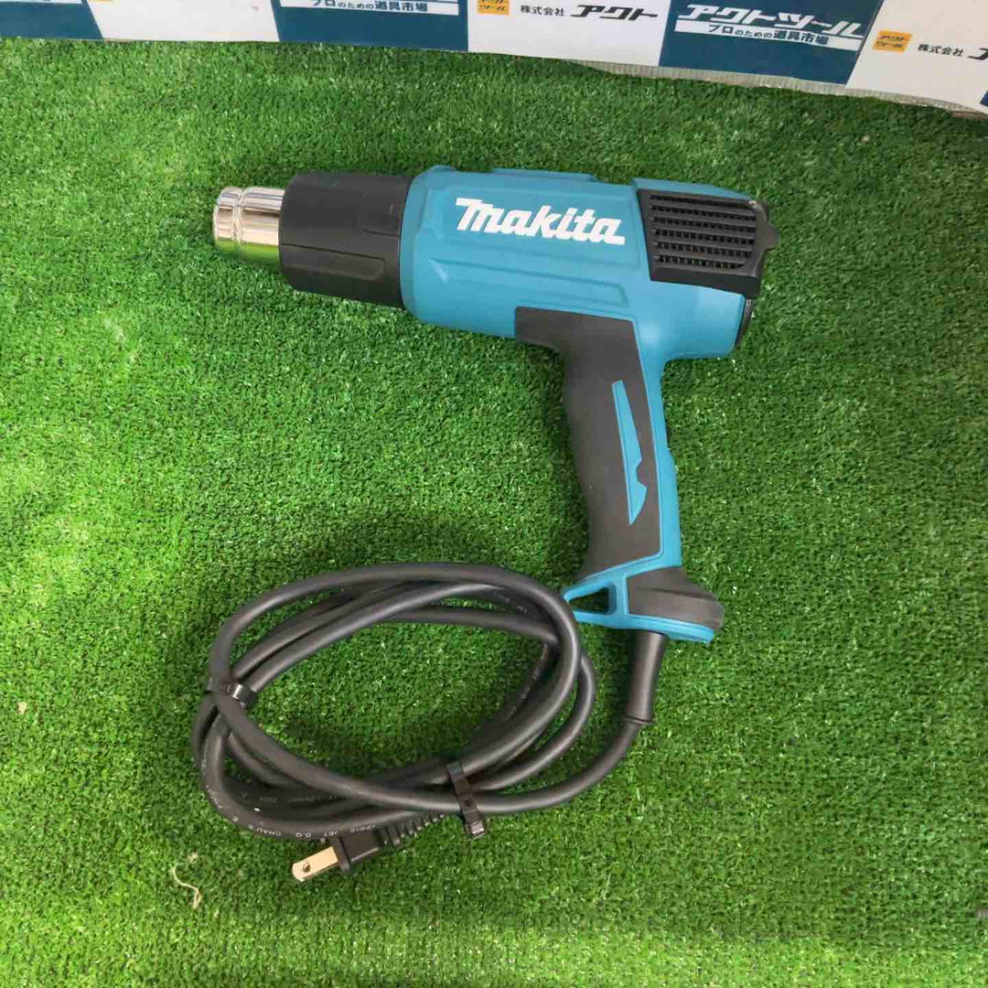 ☆マキタ(makita) ヒートガン HG6031VK【草加店】