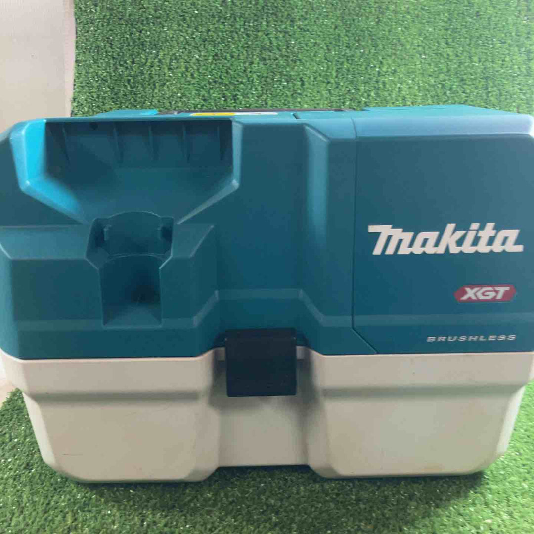 ★マキタ(makita) コードレス集じん機 VC013GZ【川崎店】