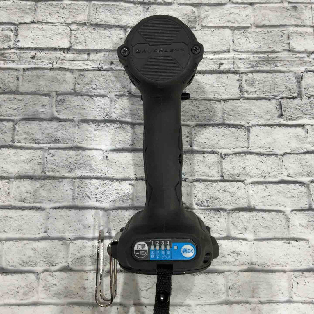 ★マキタ(makita) コードレスインパクトドライバー TD173DRGXB【川口店】