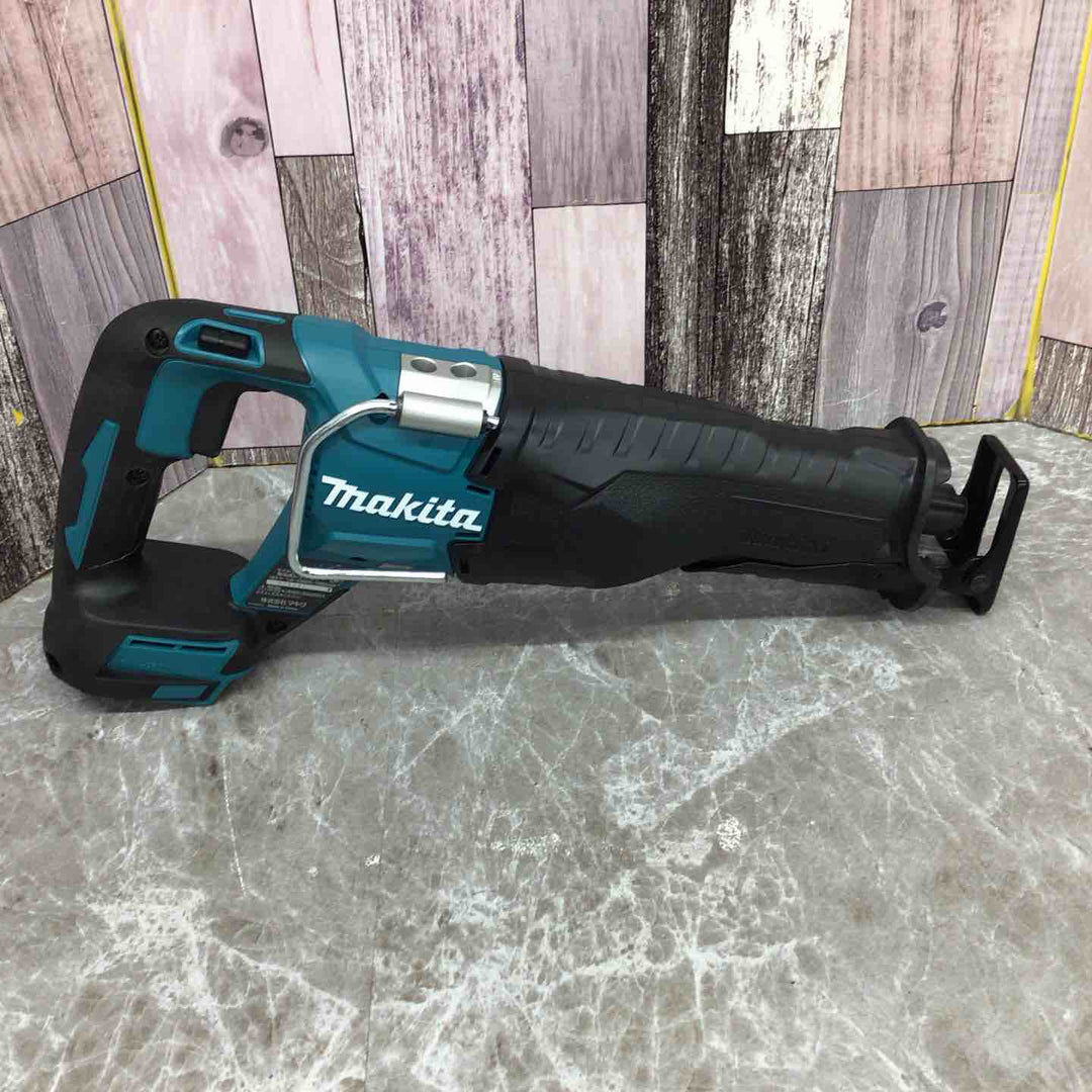 ★マキタ(makita) コードレスレシプロソー JR187DZ【八潮店】
