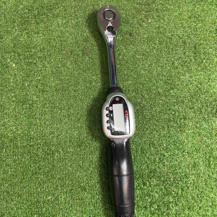【中古品】 京都機械工具(KTC) デジラチェ  GWE3-085 デジタル式トルクレンチ【藤沢店】