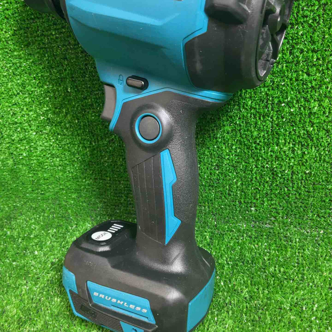 【中古品】マキタ(makita) コードレスエアダスタ AS180DZ【藤沢店】