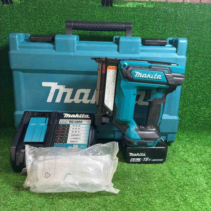 【中古品】 マキタ(makita) コードレスピンネイラ PT353DRG【 藤沢店】