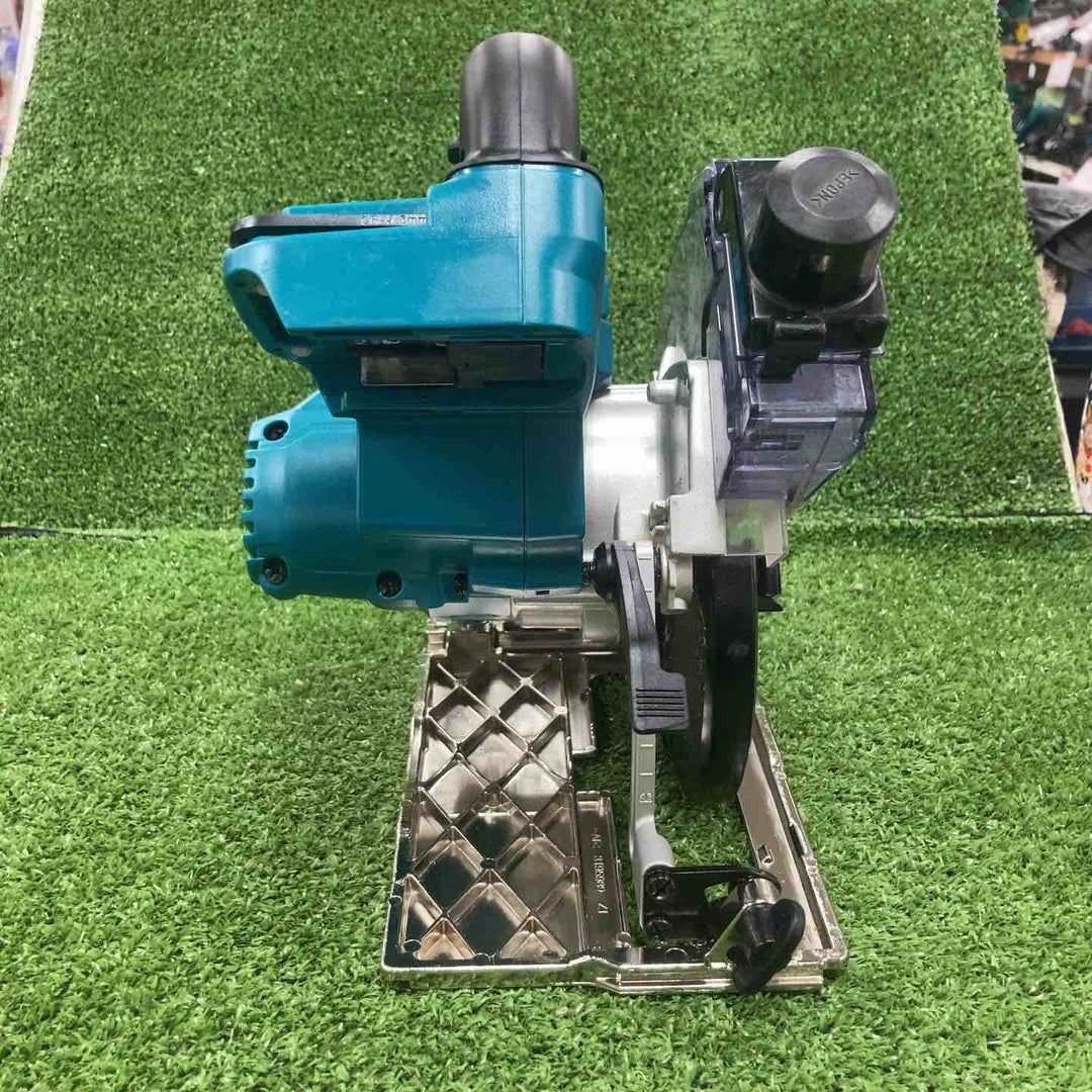 ★マキタ(makita) コードレス防じん丸のこ KS513DZ【川崎店】