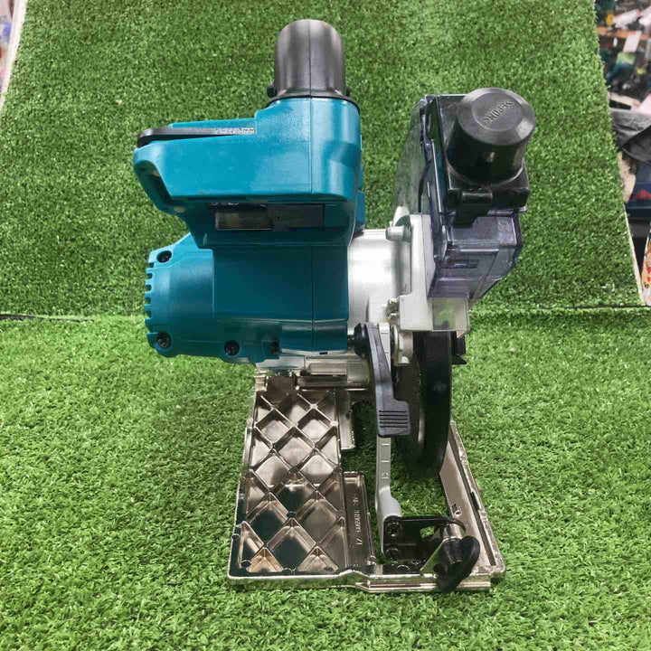 ★マキタ(makita) コードレス防じん丸のこ KS513DZ【川崎店】