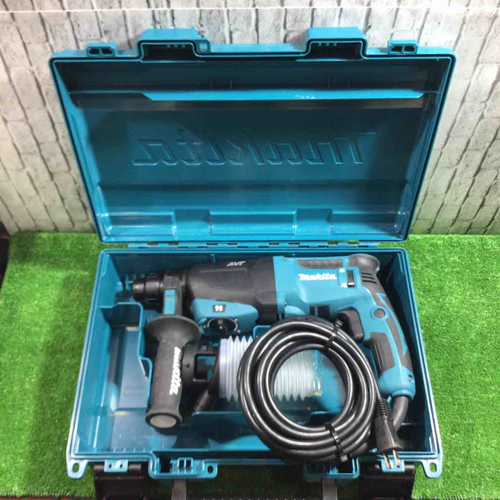 ★マキタ(makita) ハンマドリル HR2631F【川口店】