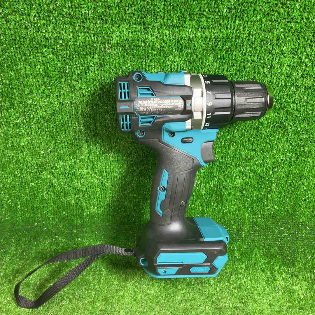 マキタ(makita) コードレスドリルドライバー DF002GZ 本体＋ケース【藤沢店】