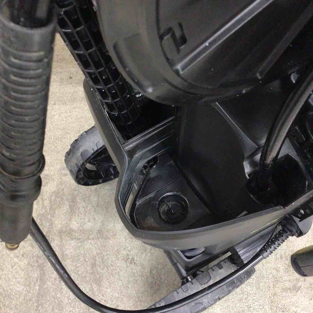 ケルヒャー(Karcher) 高圧洗浄機 K 5 プレミアムサイレント(50Hz)