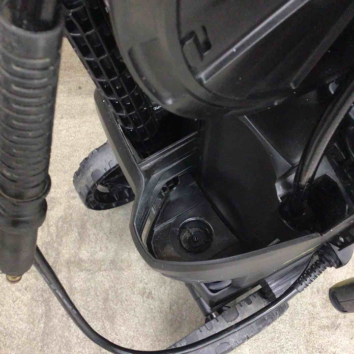 ケルヒャー(Karcher) 高圧洗浄機 K 5 プレミアムサイレント(50Hz)