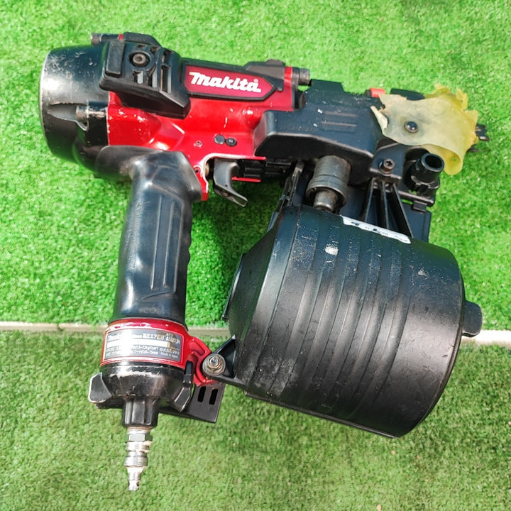 ★マキタ(makita) 高圧エア釘打ち機 AN933H【岩槻店】