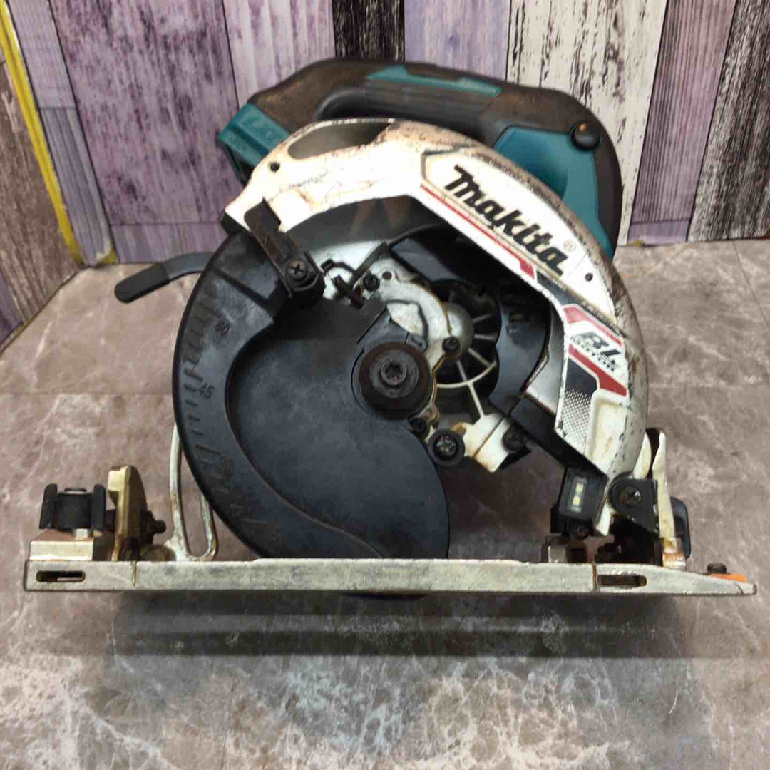 ★マキタ(makita) コードレス丸のこ HS631DZ【八潮店】