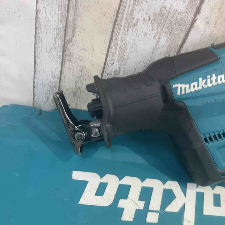 ★マキタ(makita) コードレスレシプロソー JR188DRG【町田店】