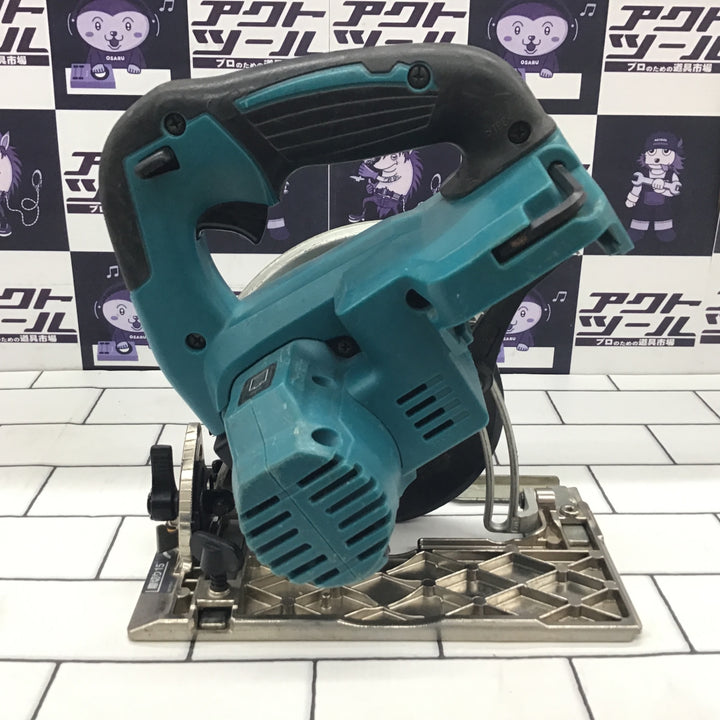 ★マキタ(makita) コードレス丸のこ HS471DZ【所沢店】