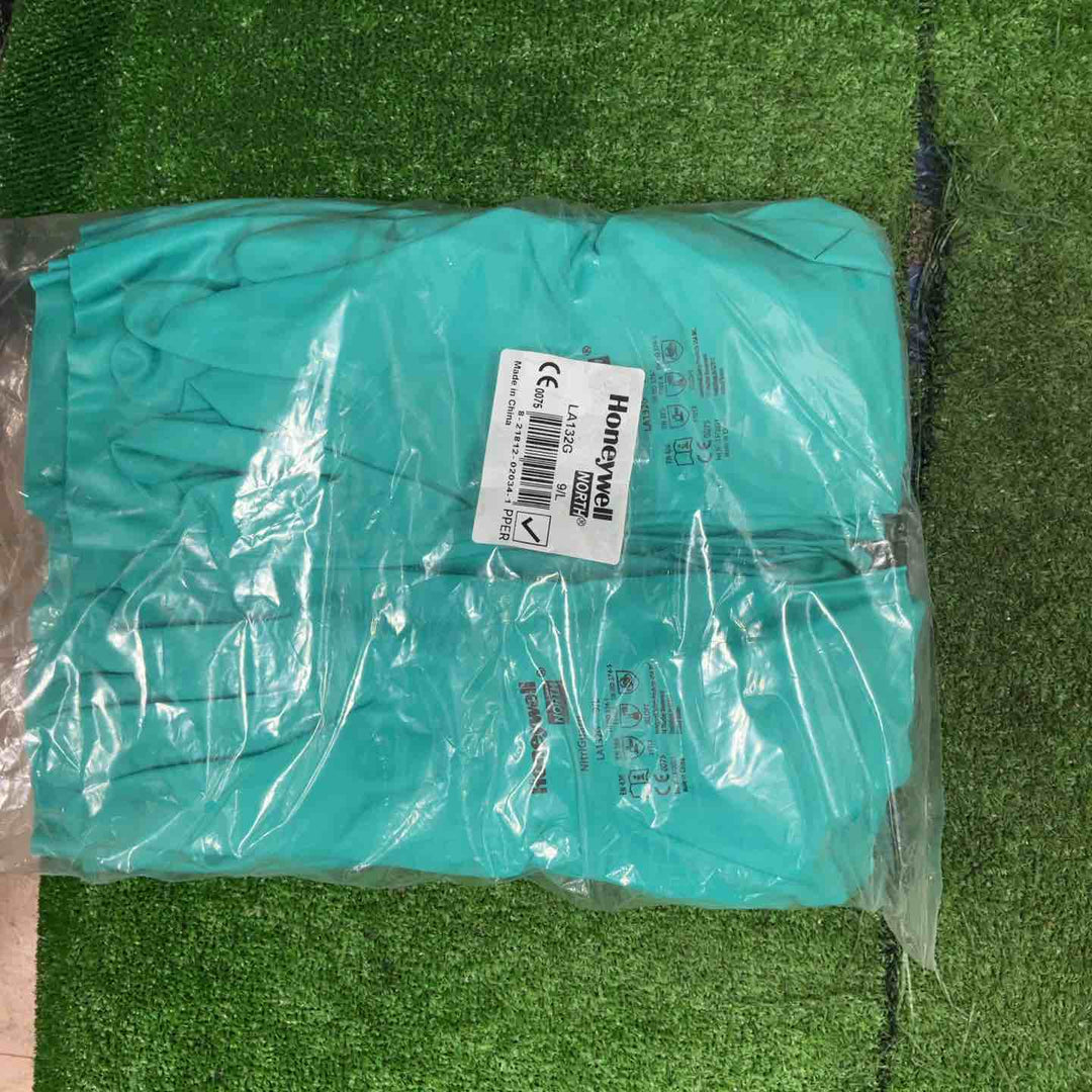 ハネウェルニトリガード　LA132G　【草加店】