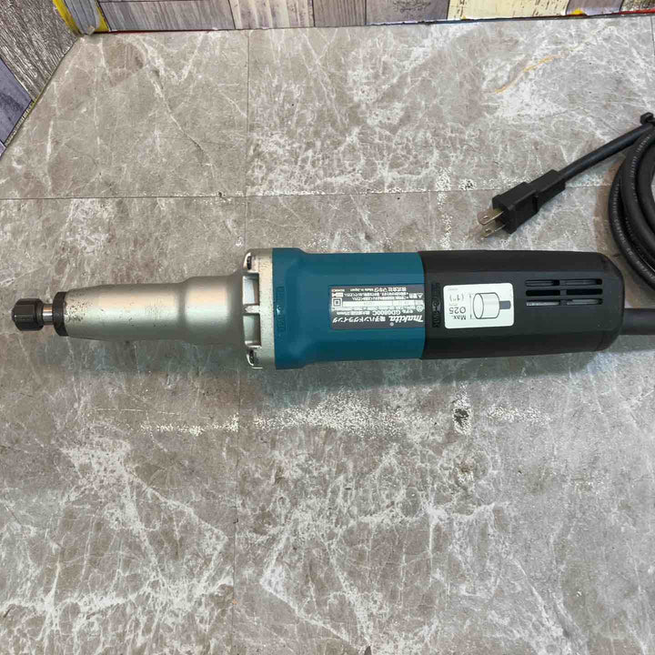 ◇マキタ(makita) 電子ハンドグラインダ GD0800C【八潮店】