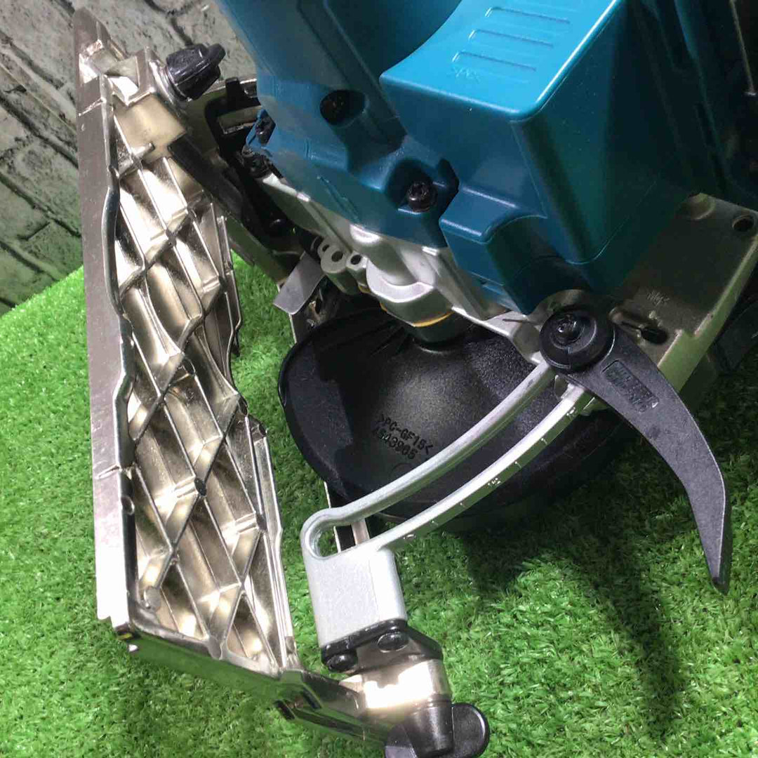 ★マキタ(makita) コードレス防じん丸のこ KS511DZ【川口店】