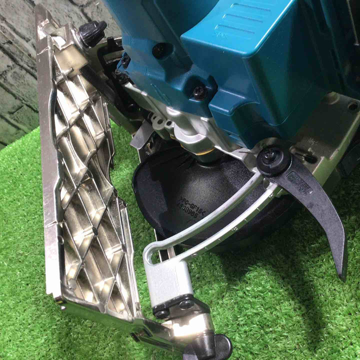 ★マキタ(makita) コードレス防じん丸のこ KS511DZ【川口店】