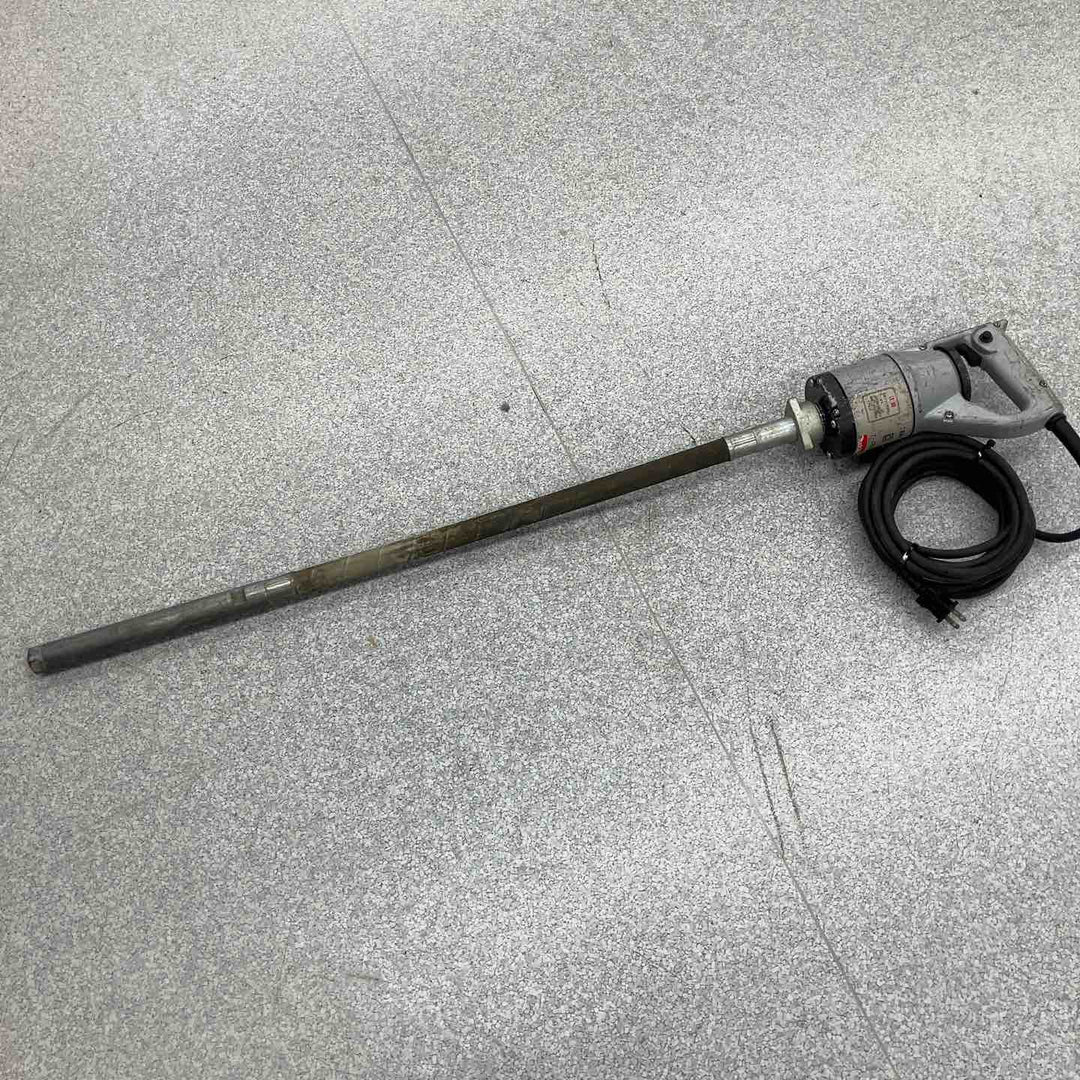 ☆マキタ(makita) コンクリートバイブレーター VR2806A【八潮店】